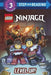 Level Up! (Lego Ninjago) - Library Binding | Diverse Reads