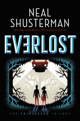 Everlost - Hardcover | Diverse Reads