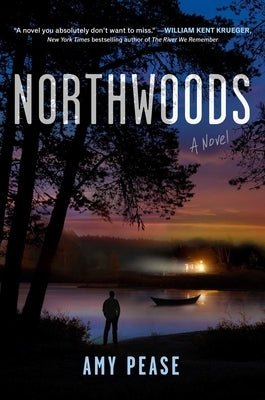 Northwoods - Hardcover | Diverse Reads