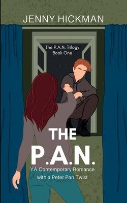 The PAN - Paperback | Diverse Reads