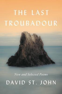 The Last Troubadour: New and Selected Poems - Paperback | Diverse Reads