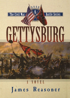 Gettysburg - Paperback | Diverse Reads