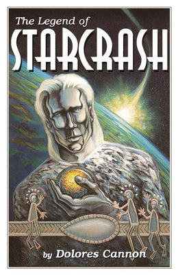 The Legend of Starcrash - Paperback | Diverse Reads