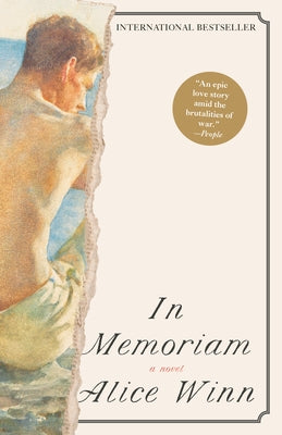 In Memoriam - Paperback | Diverse Reads