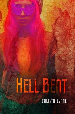 Hell Bent - Paperback | Diverse Reads