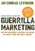 Guerrilla Marketing, 4th Edition: Easy and Inexpensive Strategies for Making Big Profits from Your SmallBusiness - Paperback | Diverse Reads