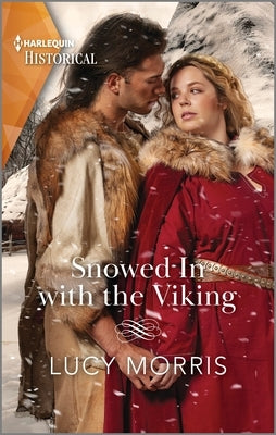 Snowed in with the Viking - Paperback | Diverse Reads