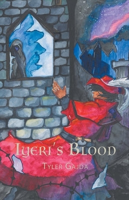 Iyeri's Blood - Paperback | Diverse Reads