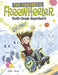 The Fantastic Freewheeler, Sixth-Grade Superhero!: A Graphic Novel - Paperback | Diverse Reads