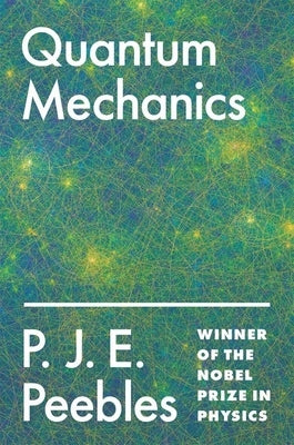 Quantum Mechanics - Paperback | Diverse Reads