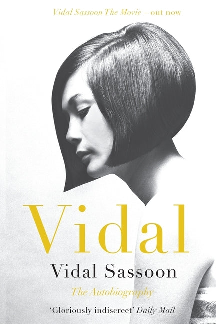 Vidal: The Autobiography - Paperback | Diverse Reads