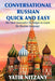 Conversational Russian Quick and Easy: The Most Innovative Technique to Learn the Russian Language - Paperback | Diverse Reads