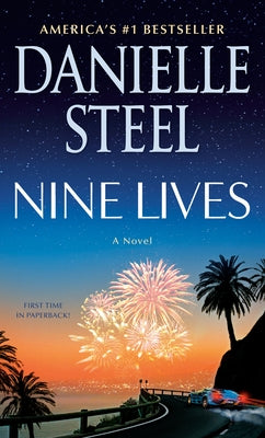 Nine Lives: A Novel - Paperback | Diverse Reads