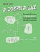 A Dozen a Day Book 1 (A Dozen a Day Series) - Paperback | Diverse Reads