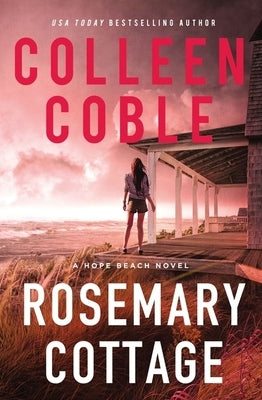 Rosemary Cottage - Paperback | Diverse Reads