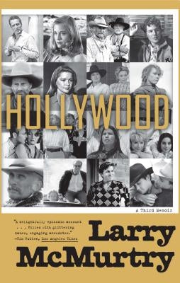 Hollywood: A Third Memoir - Paperback | Diverse Reads
