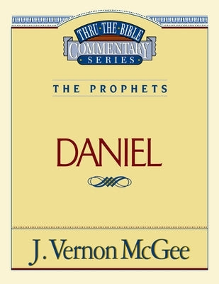 Daniel - Paperback | Diverse Reads
