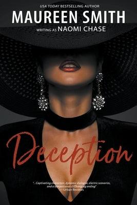 Deception - Paperback | Diverse Reads