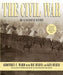 The Civil War: An Illustrated History - Hardcover | Diverse Reads