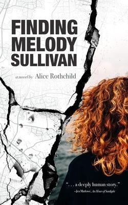 Finding Melody Sullivan - Paperback | Diverse Reads