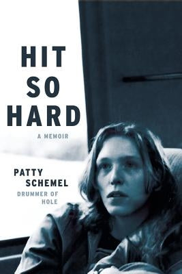 Hit So Hard: A Memoir - Hardcover | Diverse Reads