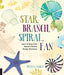 Star, Branch, Spiral, Fan: Learn to Draw from Nature's Perfect Design Structures - Paperback | Diverse Reads
