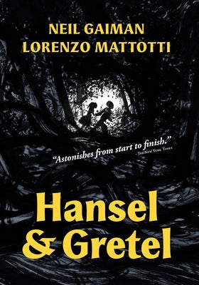 Hansel and Gretel: A TOON Graphic - Paperback | Diverse Reads