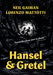 Hansel and Gretel: A TOON Graphic - Paperback | Diverse Reads