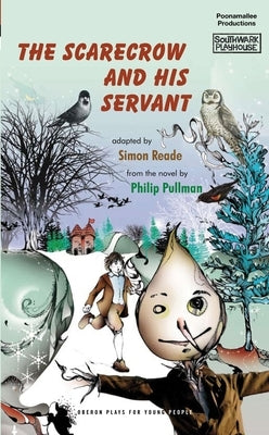 The Scarecrow and His Servant - Paperback | Diverse Reads