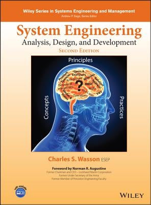 System Engineering Analysis, Design, and Development: Concepts, Principles, and Practices / Edition 2 - Hardcover | Diverse Reads