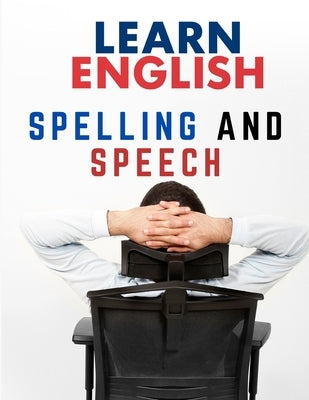English Grammar: Spelling and Speech - Paperback | Diverse Reads