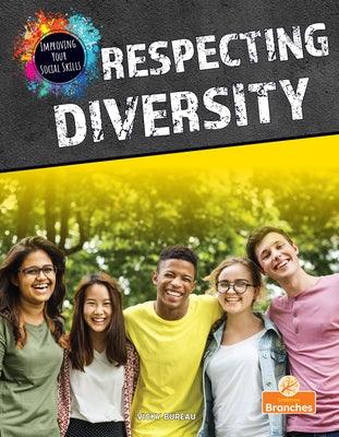 Respecting Diversity - Paperback | Diverse Reads