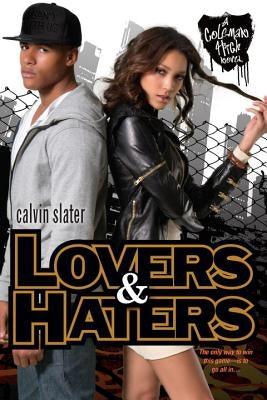Lovers & Haters - Paperback |  Diverse Reads