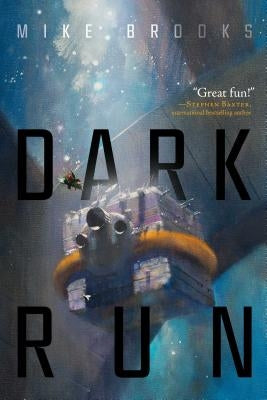 Dark Run - Paperback | Diverse Reads