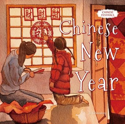 Chinese New Year - Hardcover | Diverse Reads
