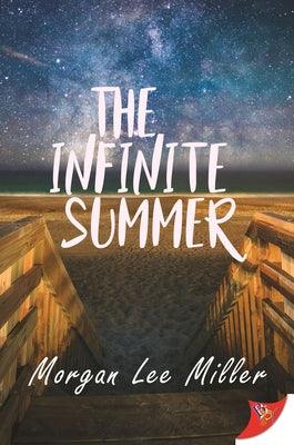The Infinite Summer - Paperback | Diverse Reads