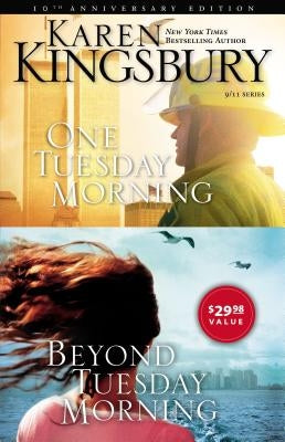 One Tuesday Morning / Beyond Tuesday Morning Compilation Limited Edition - Paperback | Diverse Reads