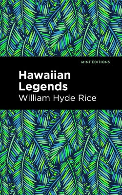 Hawaiian Legends - Paperback | Diverse Reads