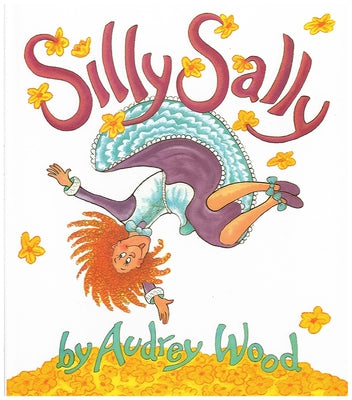 Silly Sally - Paperback | Diverse Reads