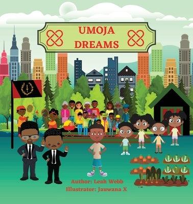 Umoja Dreams - Paperback | Diverse Reads