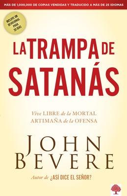 La Trampa de Satanás - Paperback | Diverse Reads