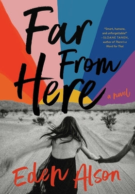 Far From Here - Hardcover | Diverse Reads