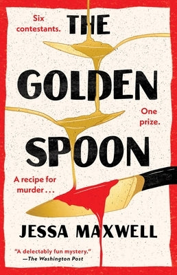 The Golden Spoon - Paperback | Diverse Reads