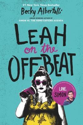 Leah on the Offbeat - Paperback | Diverse Reads