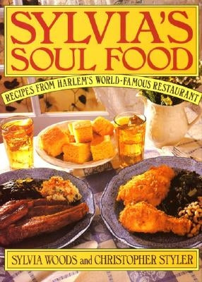 Sylvia's Soul Food - Hardcover | Diverse Reads