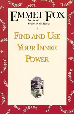 Find and Use Your Inner Power - Paperback | Diverse Reads