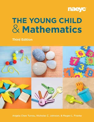 The Young Child and Mathematics, Third Edition - Paperback | Diverse Reads