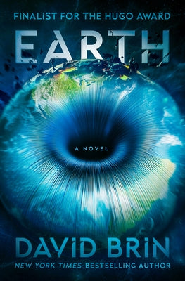 Earth - Paperback | Diverse Reads