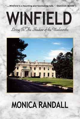 Winfield-Living in the Shadow of the Woolworths - Paperback | Diverse Reads