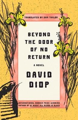 Beyond the Door of No Return - Hardcover |  Diverse Reads